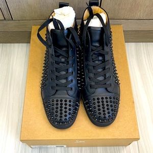 Christian Louboutin Men’s Sneakers